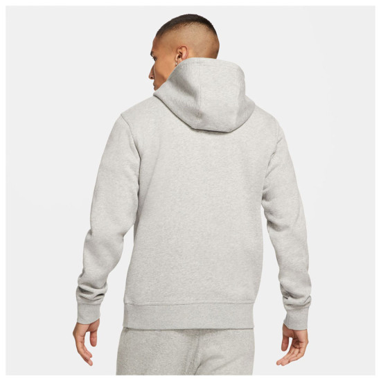 Nike Ανδρική ζακέτα Sportswear Club Fleece